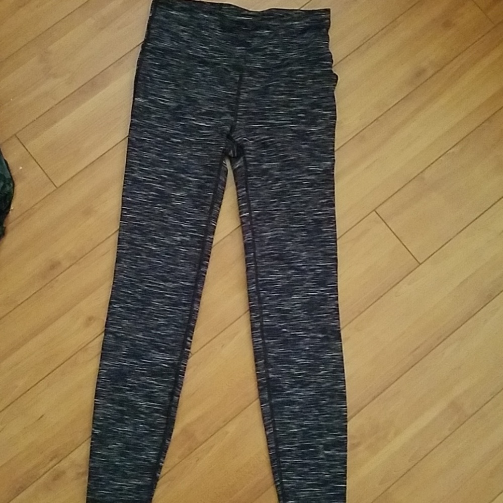 Gap fit active legging size small